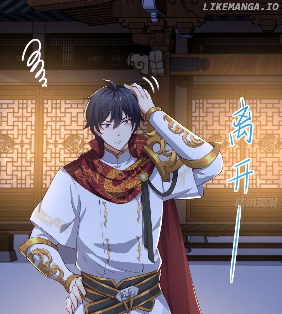 Read Rebirth of King Zhou_ Not Being the Ultimate Villain EN Manga Online