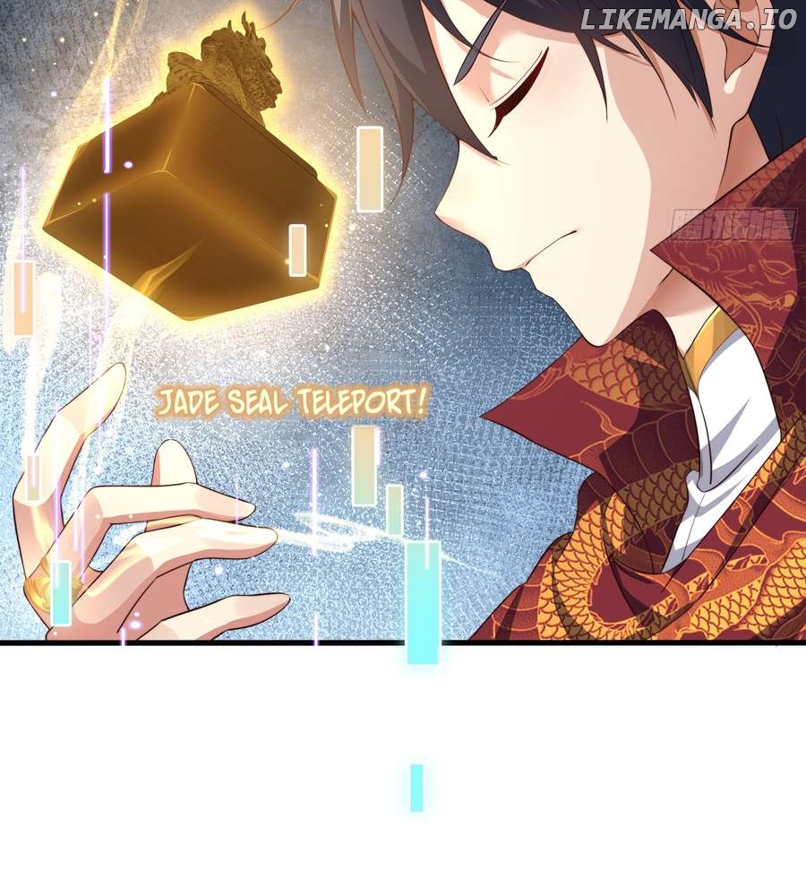 Read Rebirth of King Zhou_ Not Being the Ultimate Villain EN Manga Online