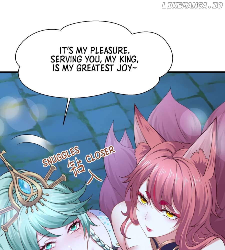 Read Rebirth of King Zhou_ Not Being the Ultimate Villain EN Manga Online