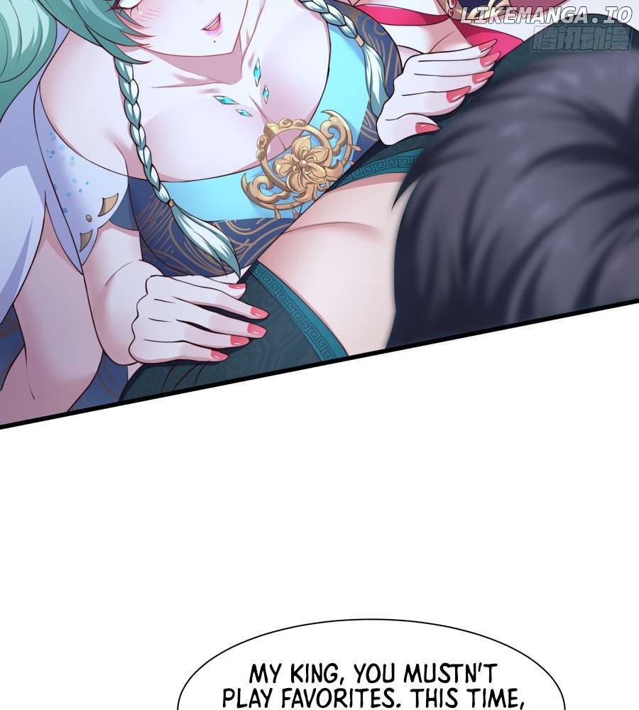 Read Rebirth of King Zhou_ Not Being the Ultimate Villain EN Manga Online