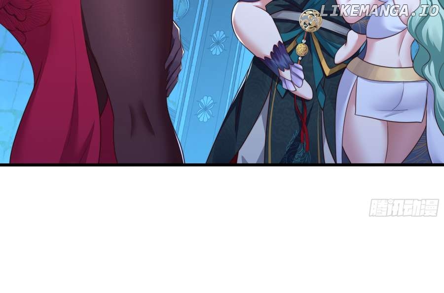 Read Rebirth of King Zhou_ Not Being the Ultimate Villain EN Manga Online