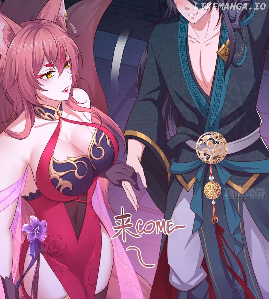 Read Rebirth of King Zhou_ Not Being the Ultimate Villain EN Manga Online