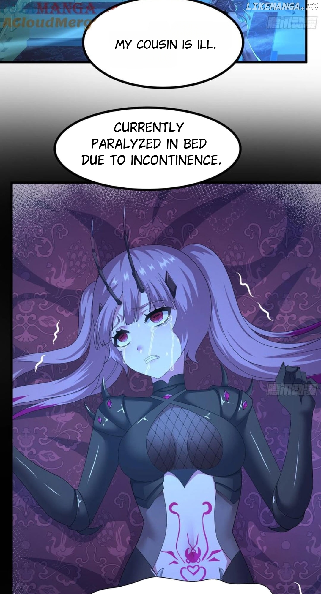 Read Rebirth of King Zhou_ Not Being the Ultimate Villain EN Manga Online