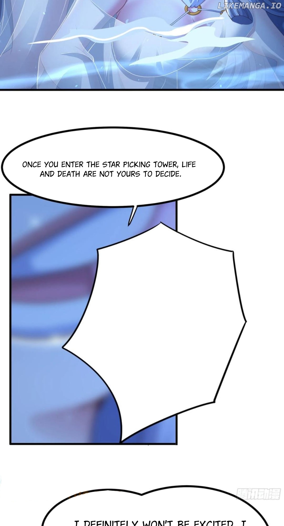 Read Rebirth of King Zhou_ Not Being the Ultimate Villain EN Manga Online