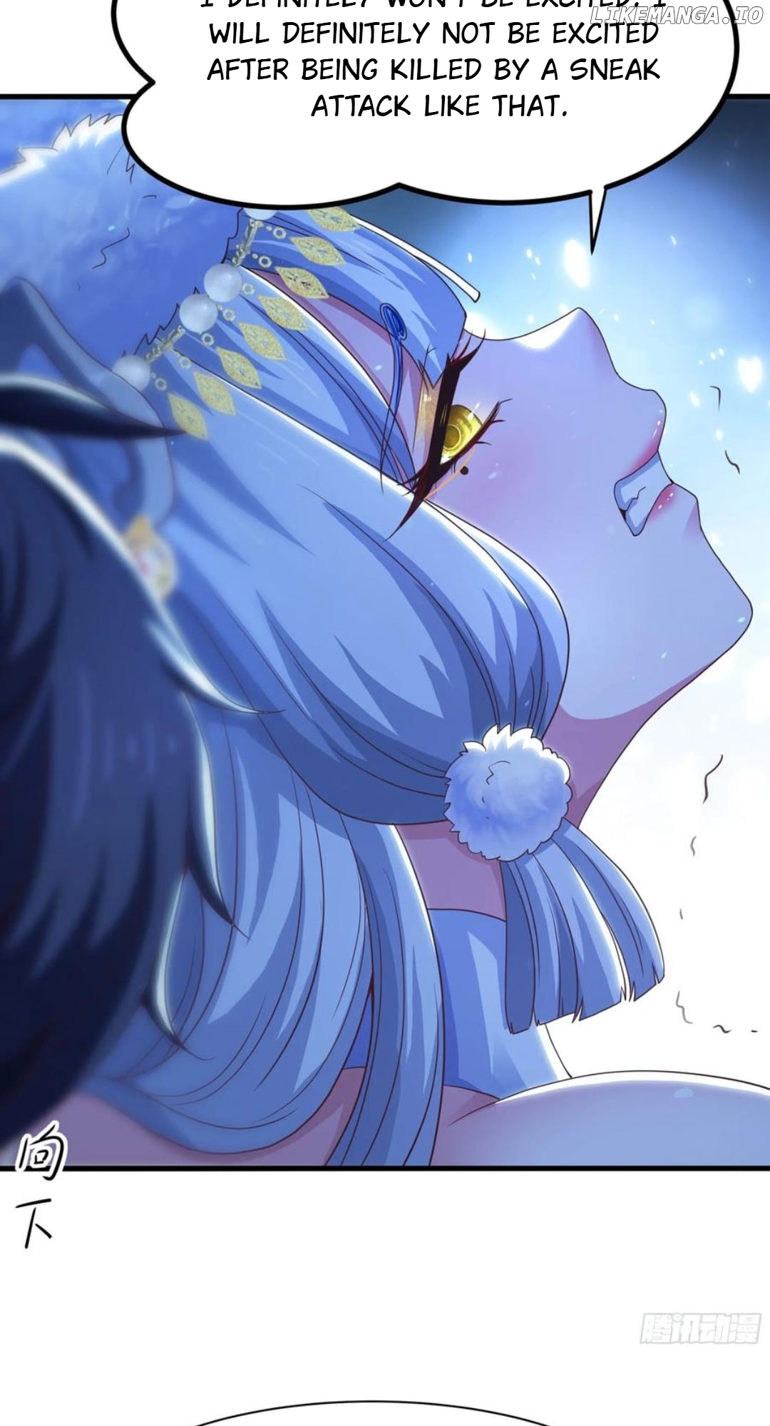 Read Rebirth of King Zhou_ Not Being the Ultimate Villain EN Manga Online