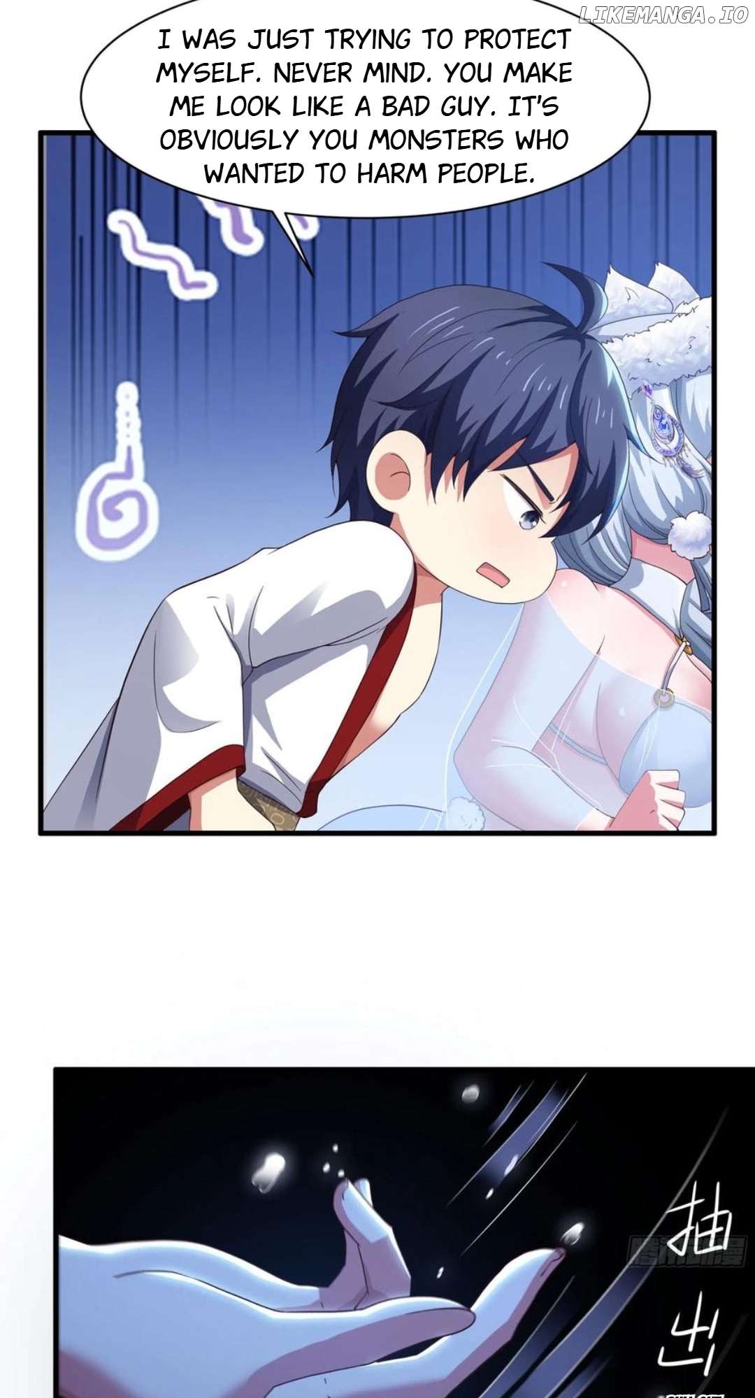 Read Rebirth of King Zhou_ Not Being the Ultimate Villain EN Manga Online