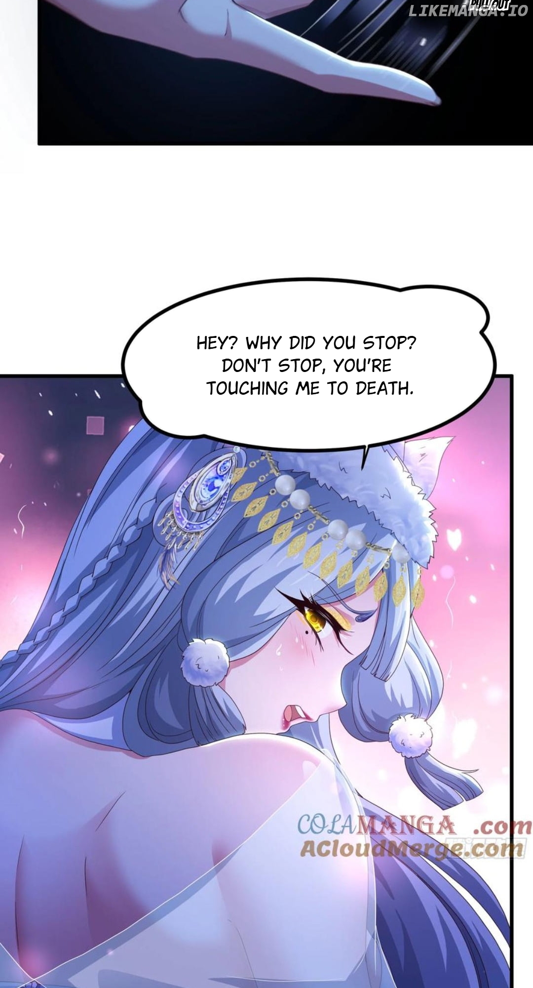Read Rebirth of King Zhou_ Not Being the Ultimate Villain EN Manga Online