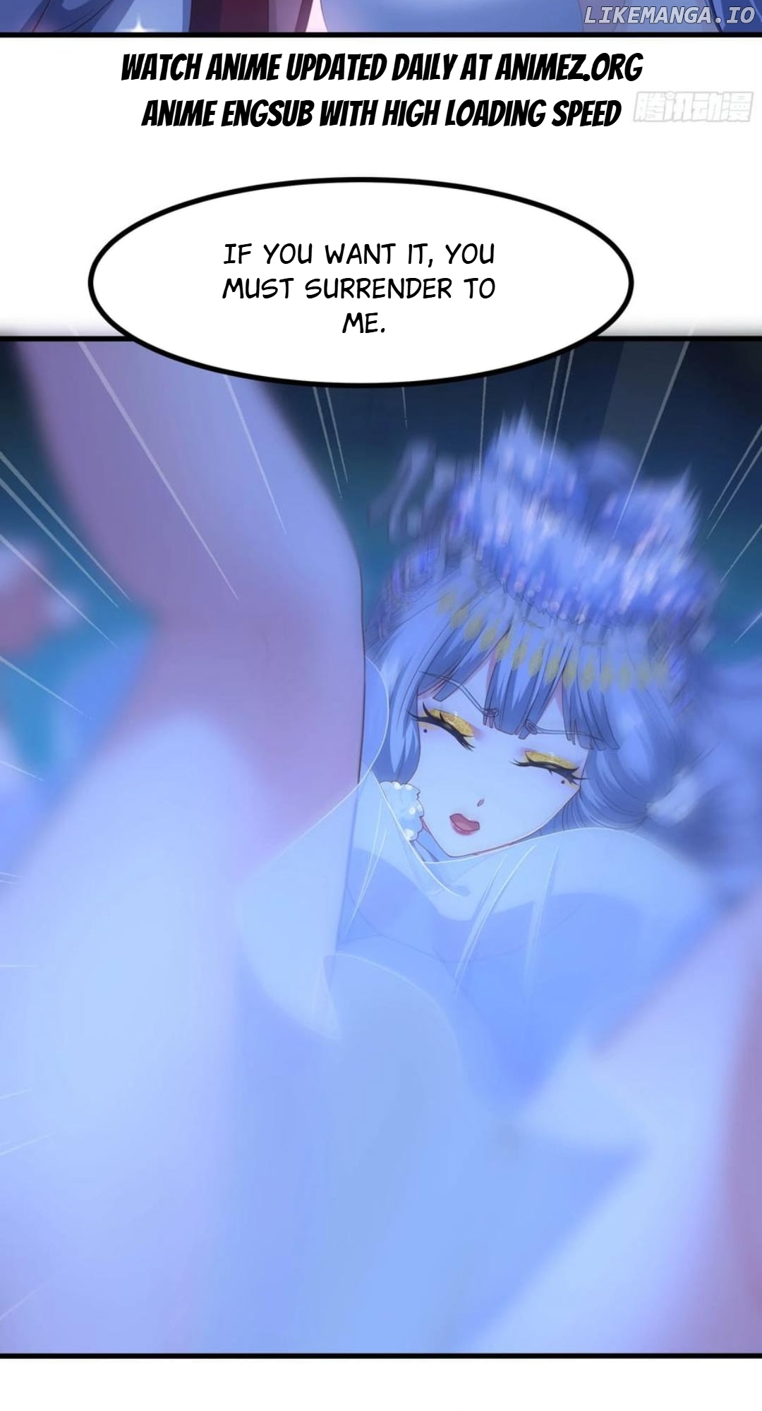 Read Rebirth of King Zhou_ Not Being the Ultimate Villain EN Manga Online