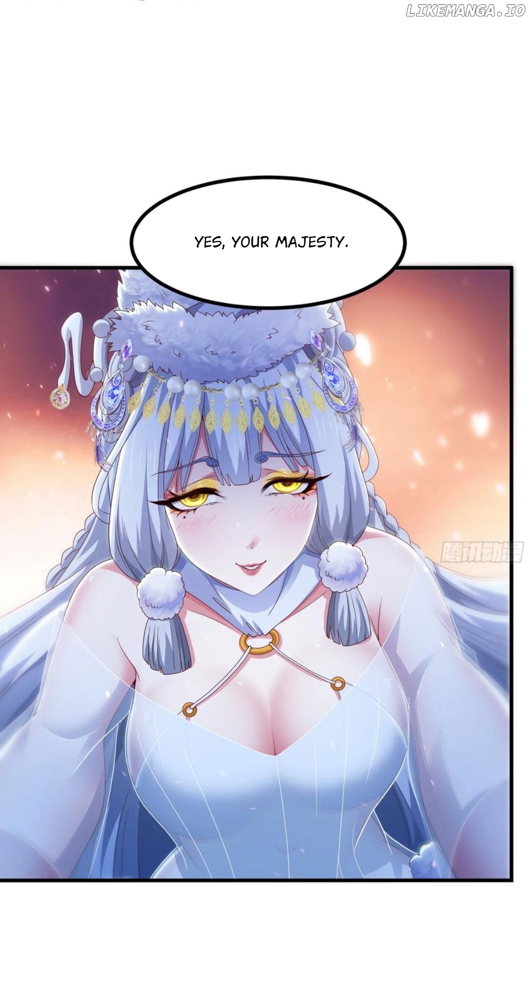 Read Rebirth of King Zhou_ Not Being the Ultimate Villain EN Manga Online