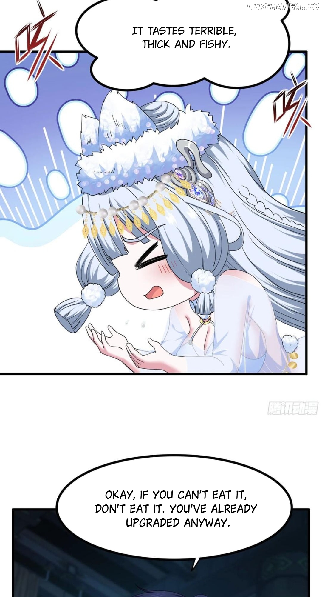 Read Rebirth of King Zhou_ Not Being the Ultimate Villain EN Manga Online