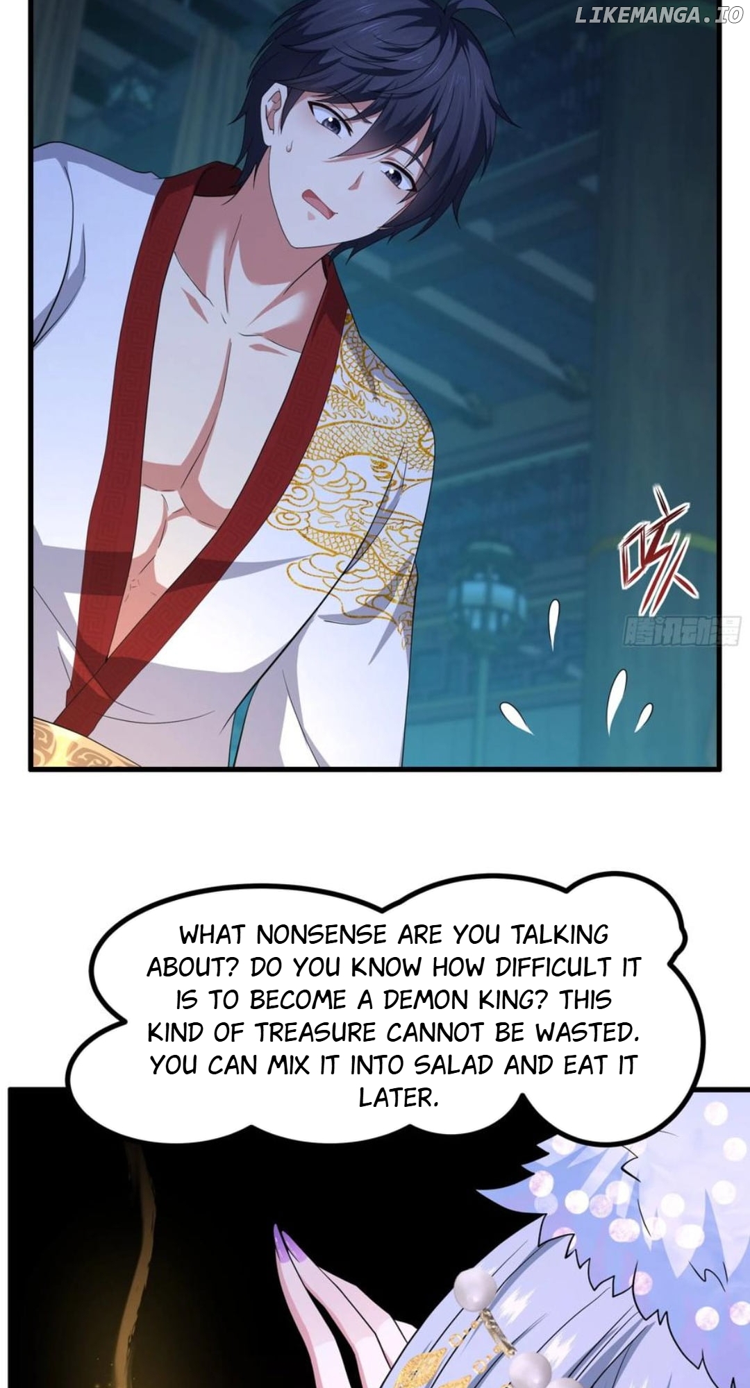 Read Rebirth of King Zhou_ Not Being the Ultimate Villain EN Manga Online