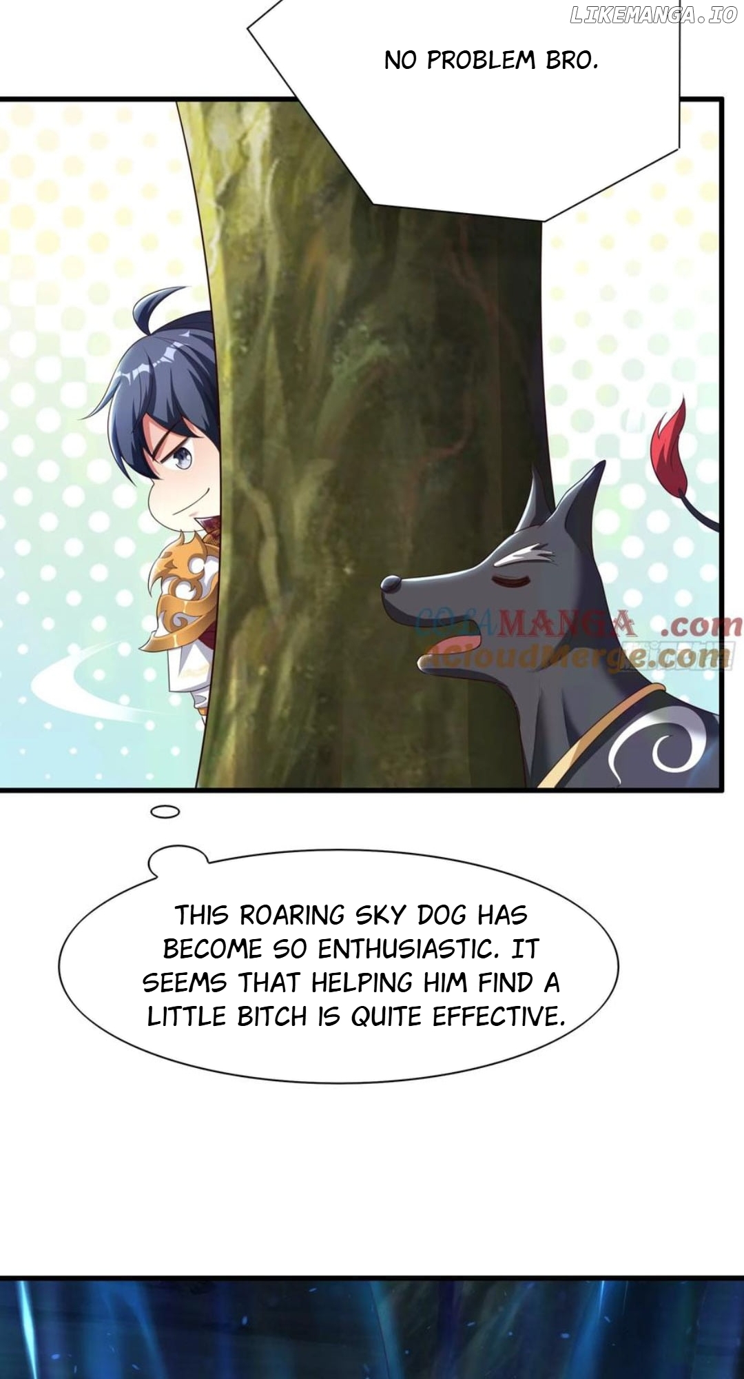Read Rebirth of King Zhou_ Not Being the Ultimate Villain EN Manga Online