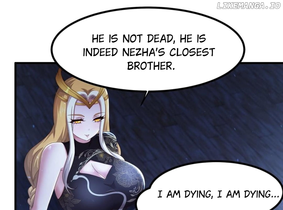 Read Rebirth of King Zhou_ Not Being the Ultimate Villain EN Manga Online