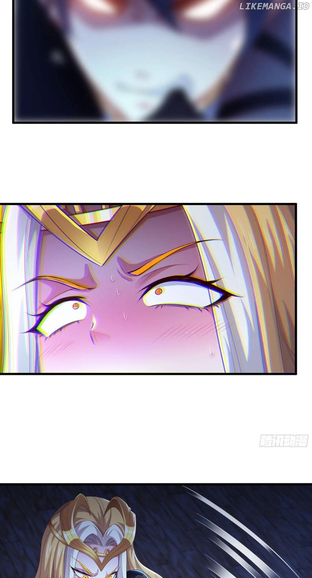 Read Rebirth of King Zhou_ Not Being the Ultimate Villain EN Manga Online