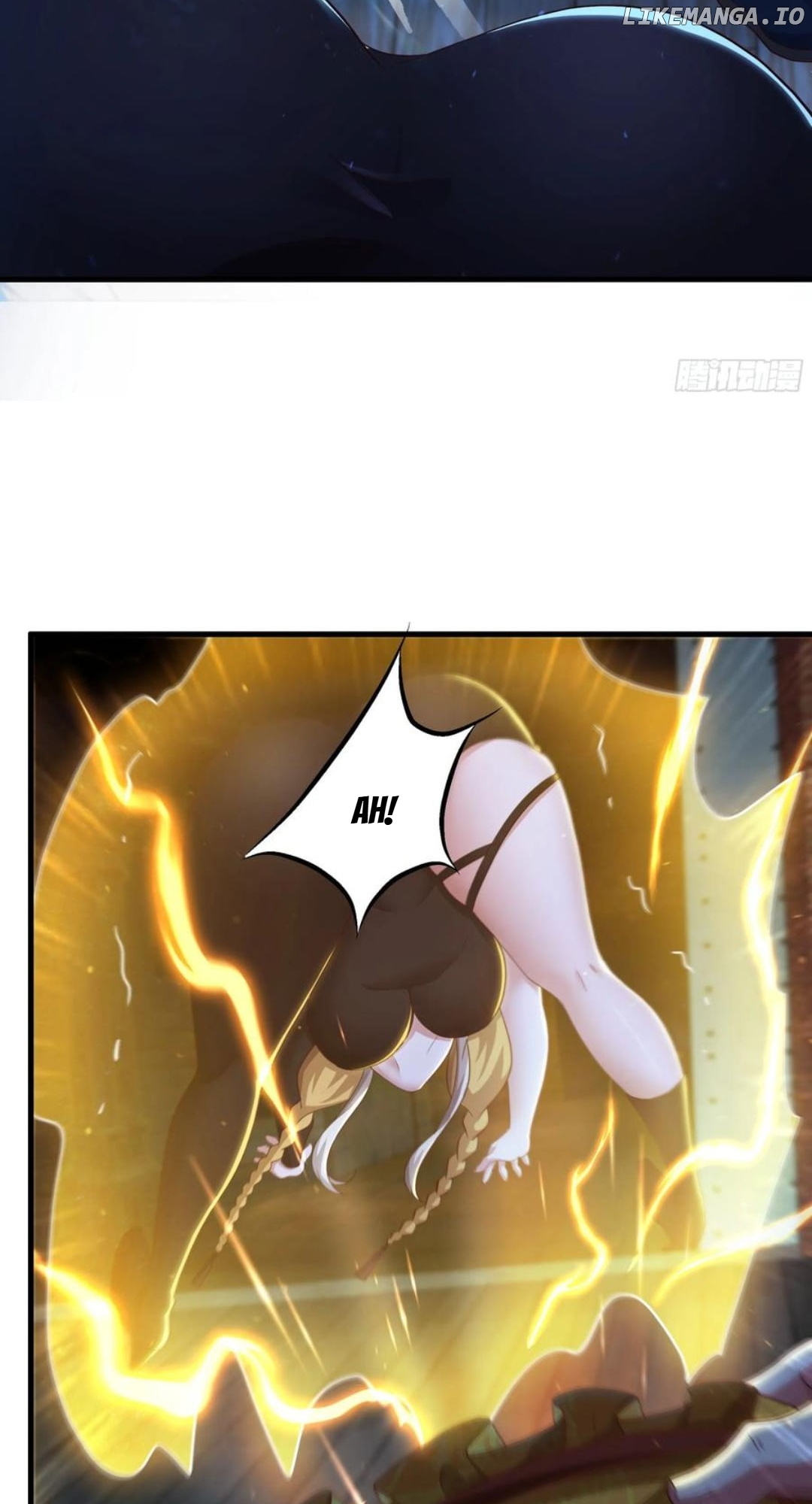 Read Rebirth of King Zhou_ Not Being the Ultimate Villain EN Manga Online