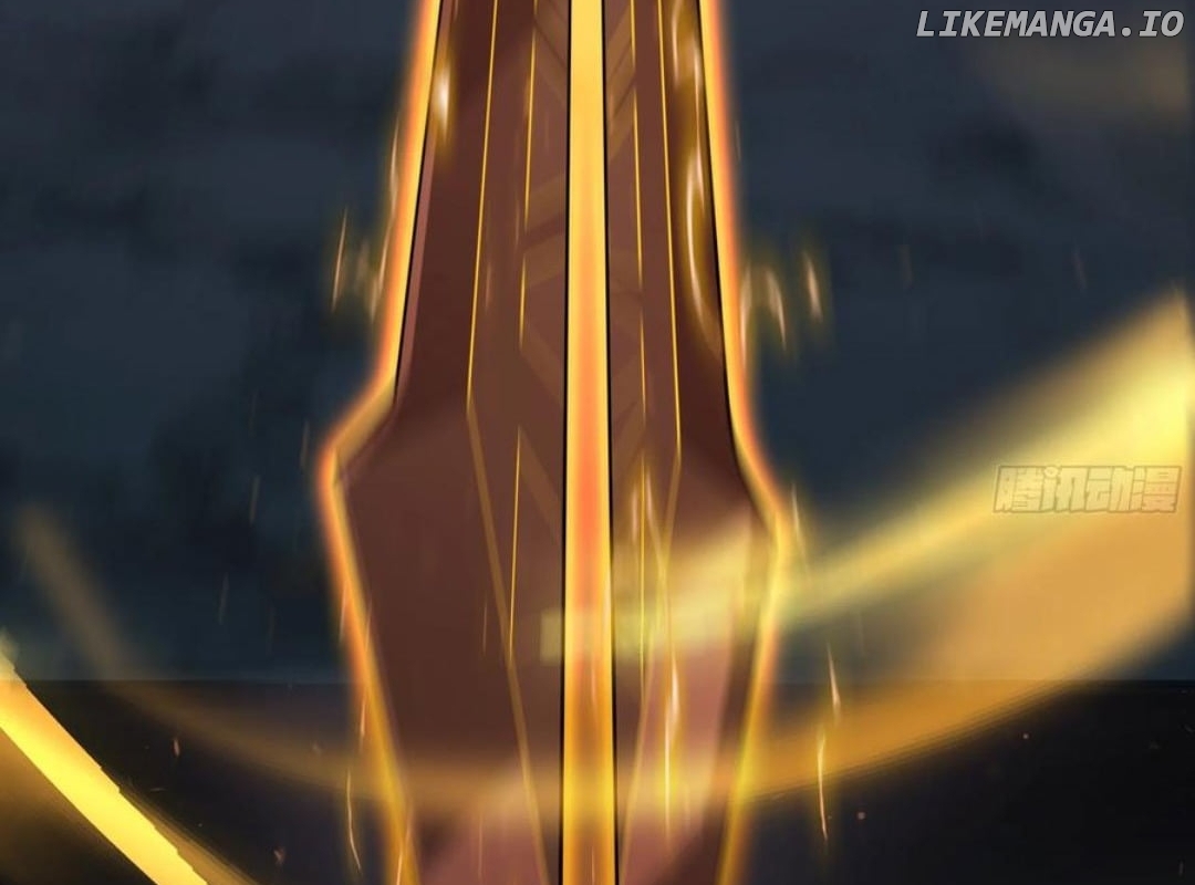 Read Rebirth of King Zhou_ Not Being the Ultimate Villain EN Manga Online
