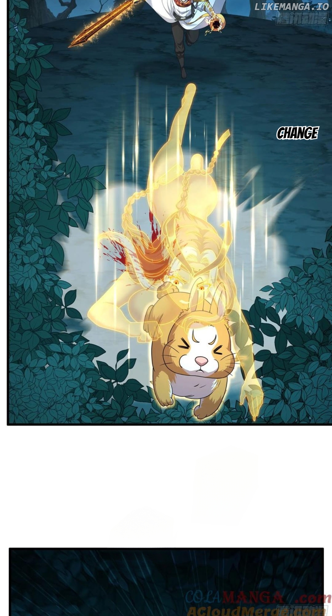 Read Rebirth of King Zhou_ Not Being the Ultimate Villain EN Manga Online