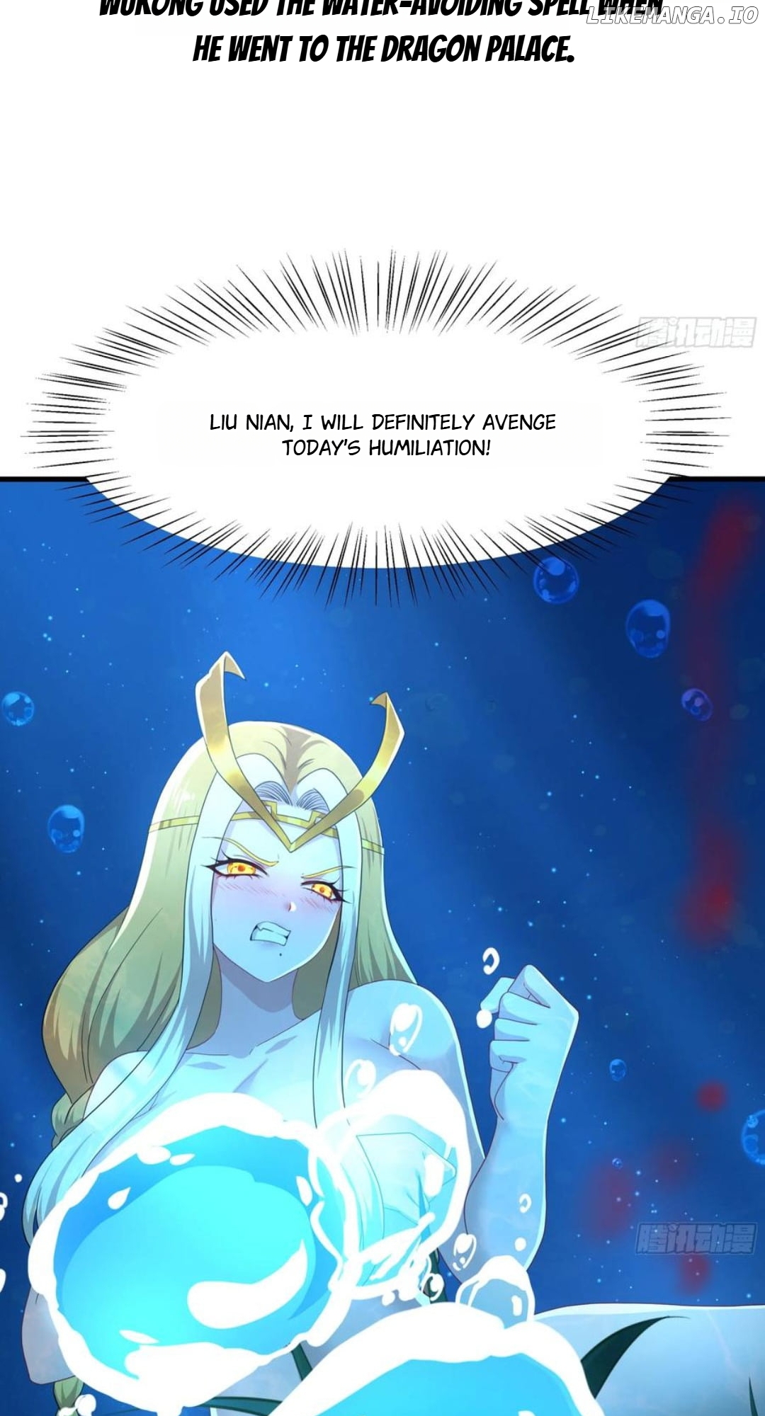Read Rebirth of King Zhou_ Not Being the Ultimate Villain EN Manga Online
