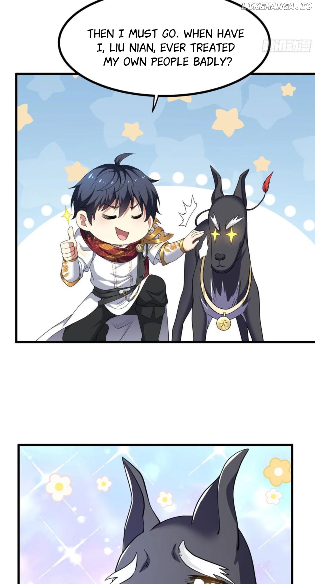 Read Rebirth of King Zhou_ Not Being the Ultimate Villain EN Manga Online