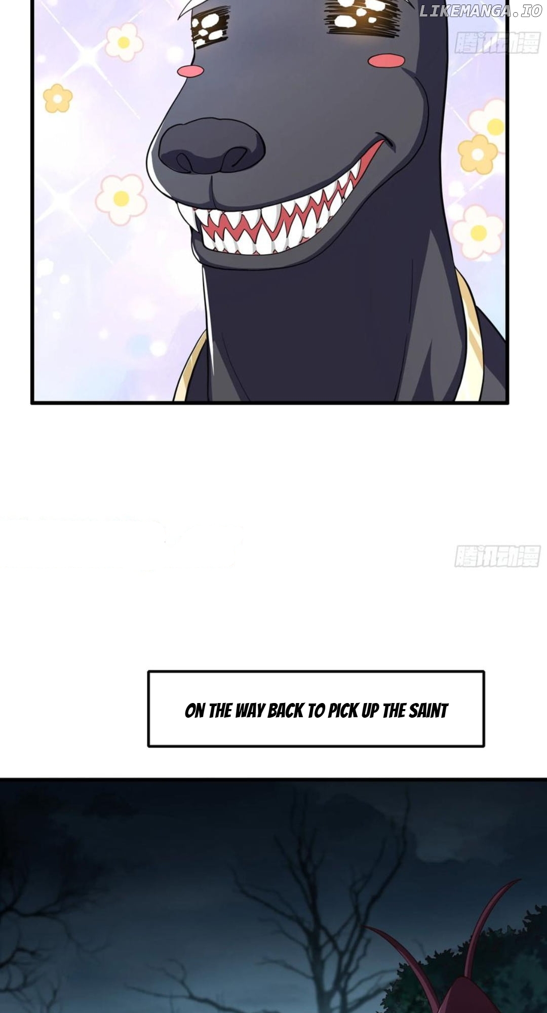 Read Rebirth of King Zhou_ Not Being the Ultimate Villain EN Manga Online