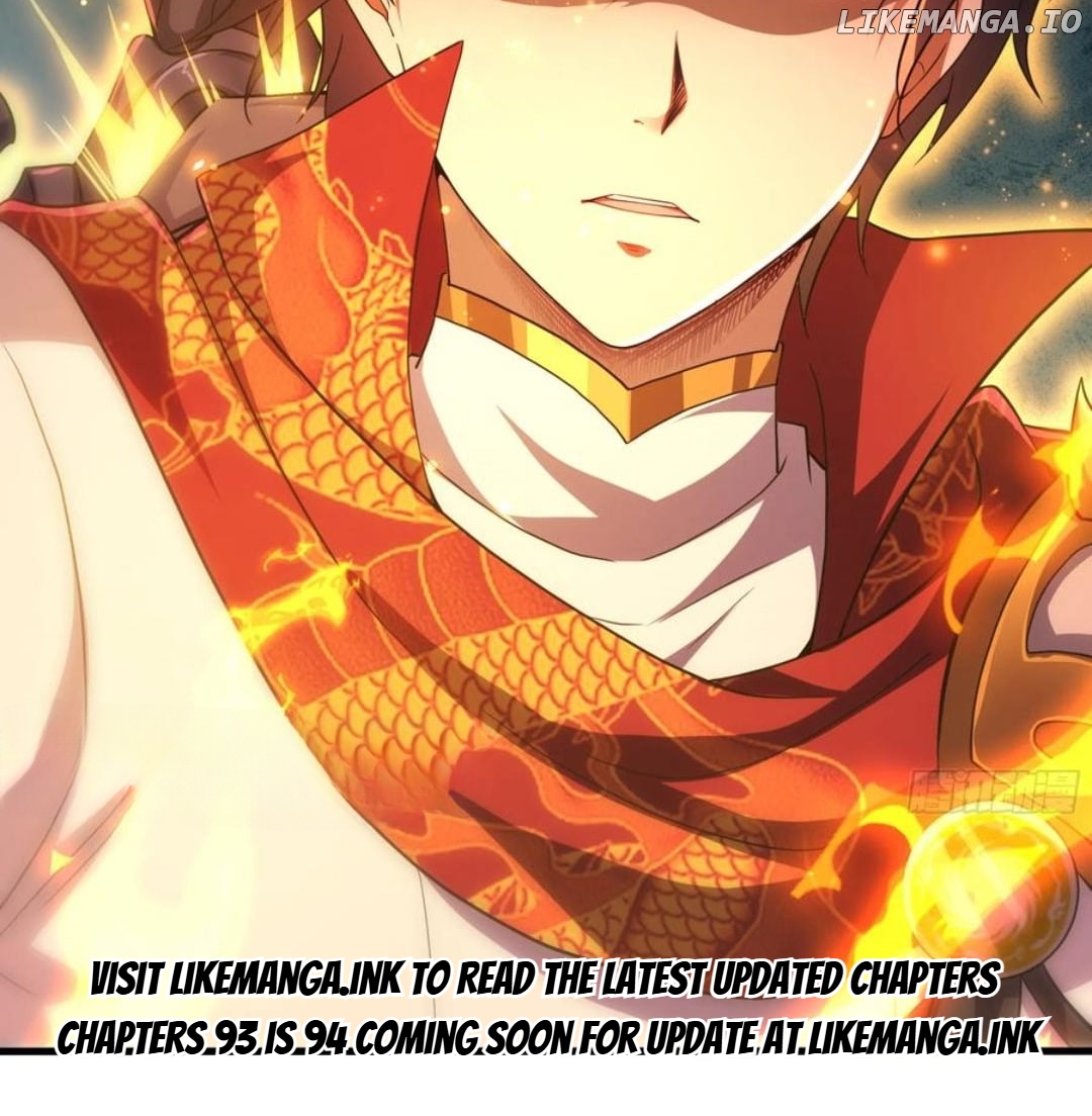 Read Rebirth of King Zhou_ Not Being the Ultimate Villain EN Manga Online