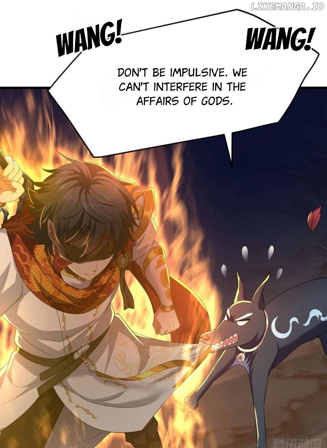 Read Rebirth of King Zhou_ Not Being the Ultimate Villain EN Manga Online