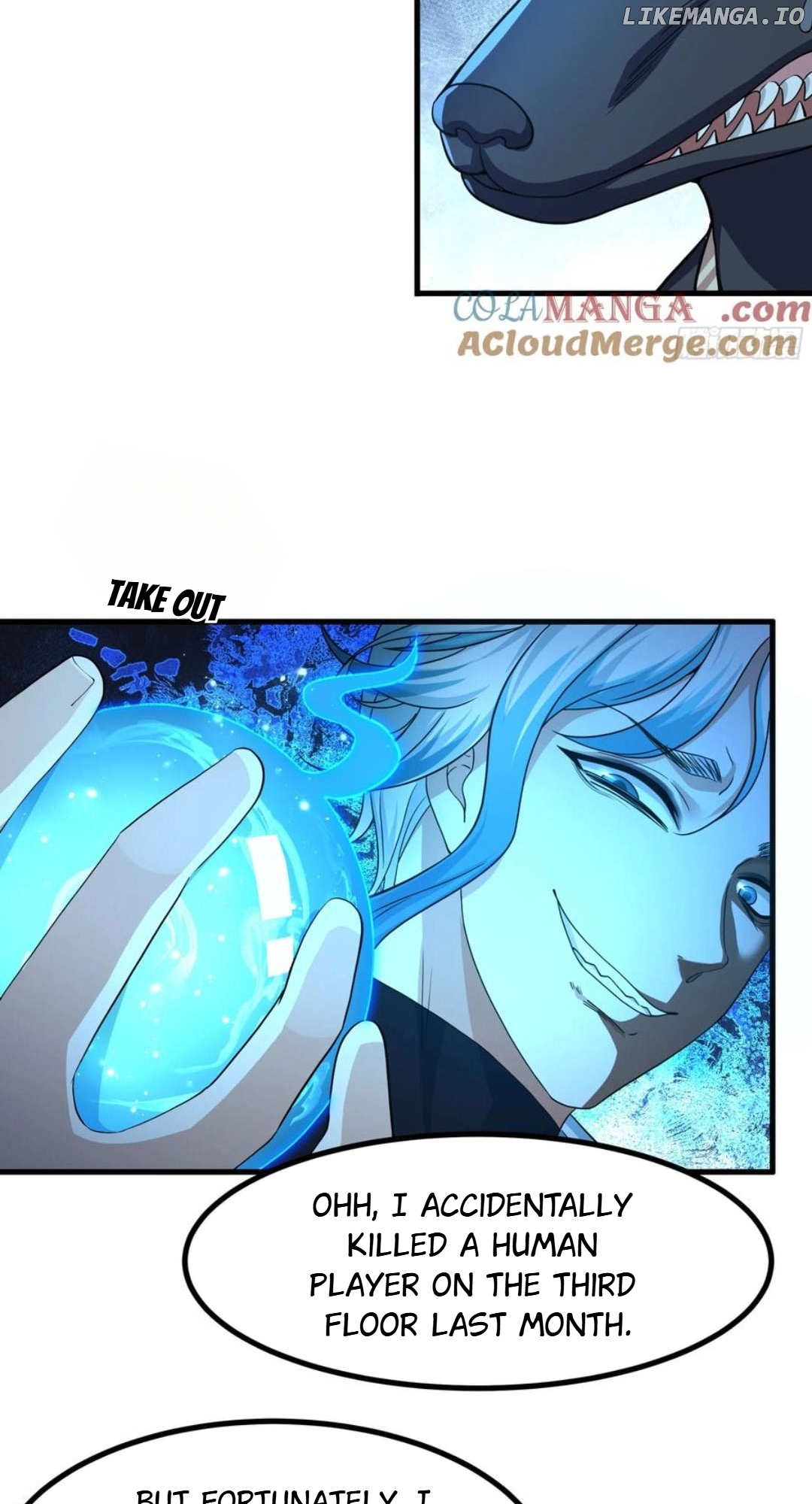 Read Rebirth of King Zhou_ Not Being the Ultimate Villain EN Manga Online