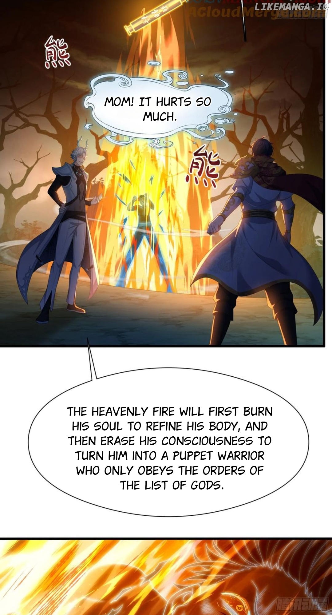 Read Rebirth of King Zhou_ Not Being the Ultimate Villain EN Manga Online