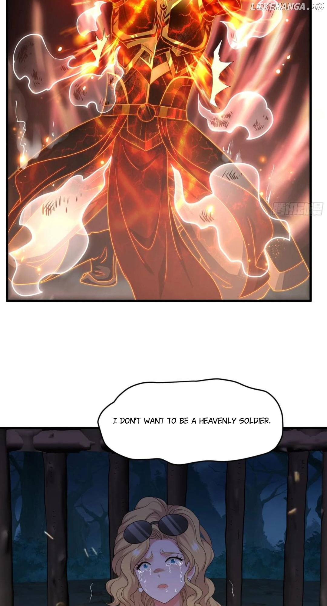 Read Rebirth of King Zhou_ Not Being the Ultimate Villain EN Manga Online
