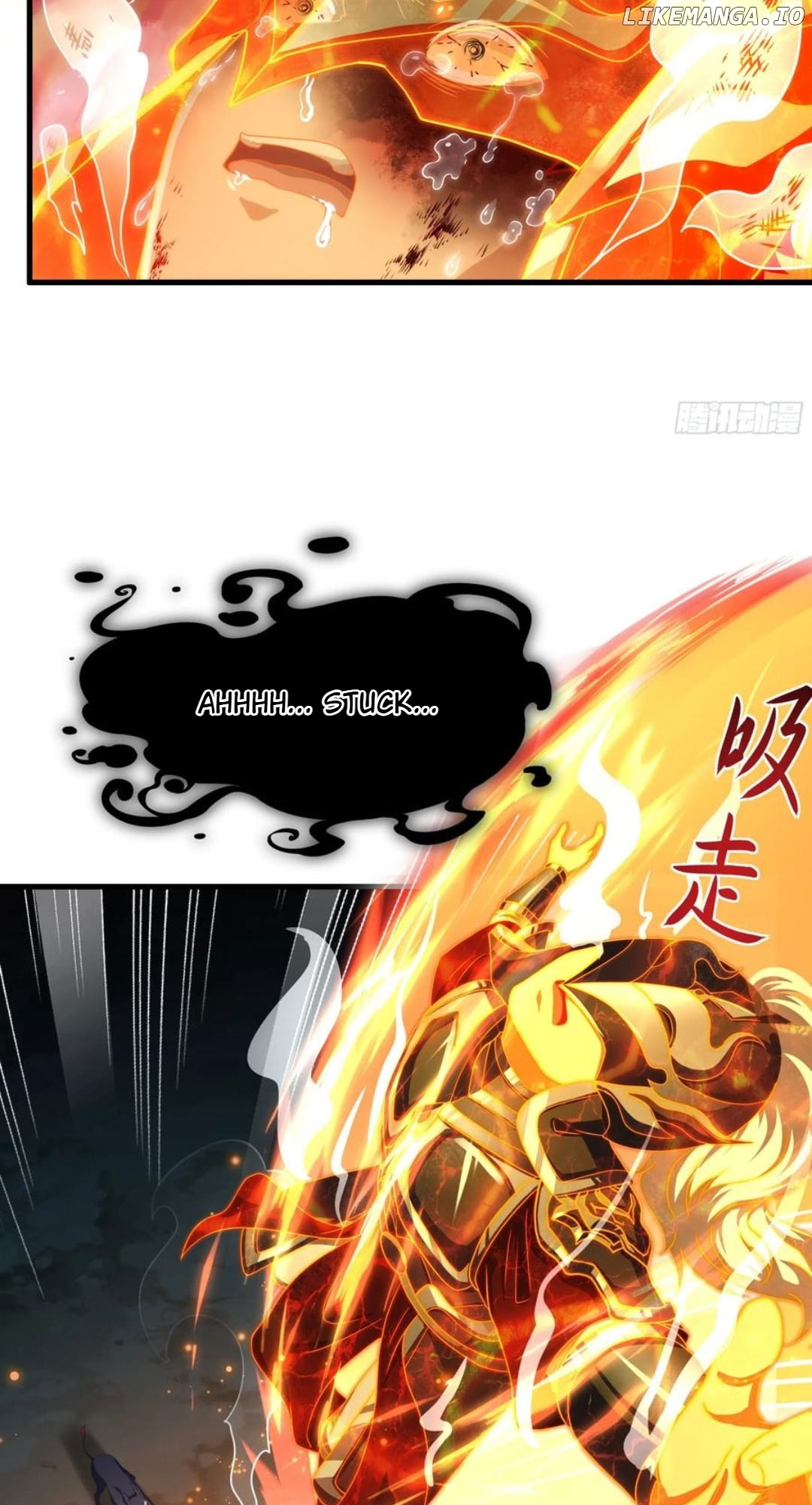 Read Rebirth of King Zhou_ Not Being the Ultimate Villain EN Manga Online