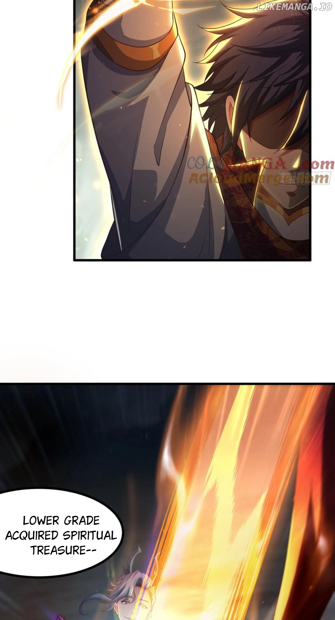 Read Rebirth of King Zhou_ Not Being the Ultimate Villain EN Manga Online