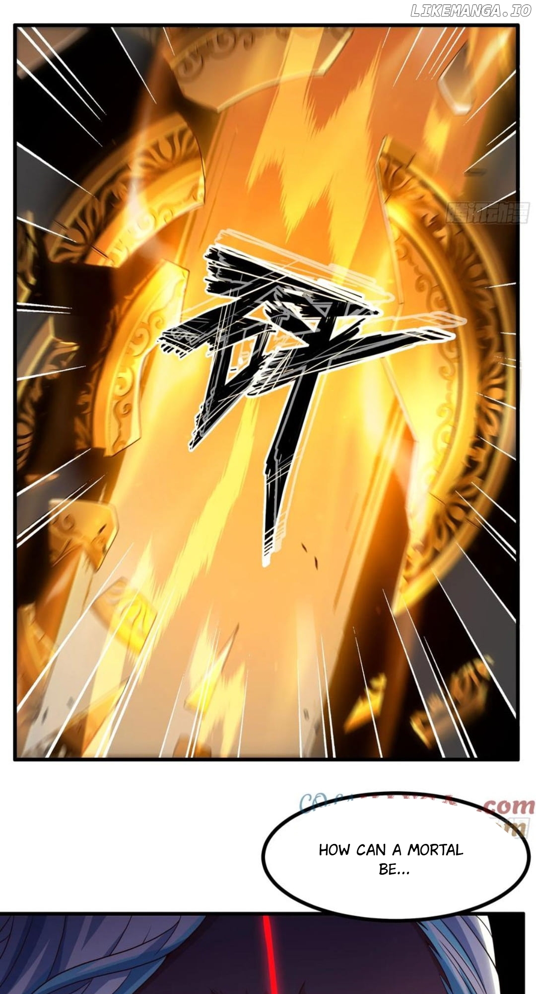 Read Rebirth of King Zhou_ Not Being the Ultimate Villain EN Manga Online