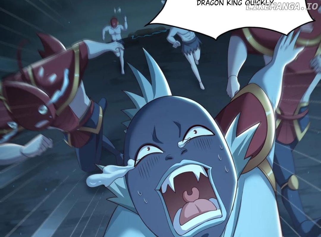 Read Rebirth of King Zhou_ Not Being the Ultimate Villain EN Manga Online