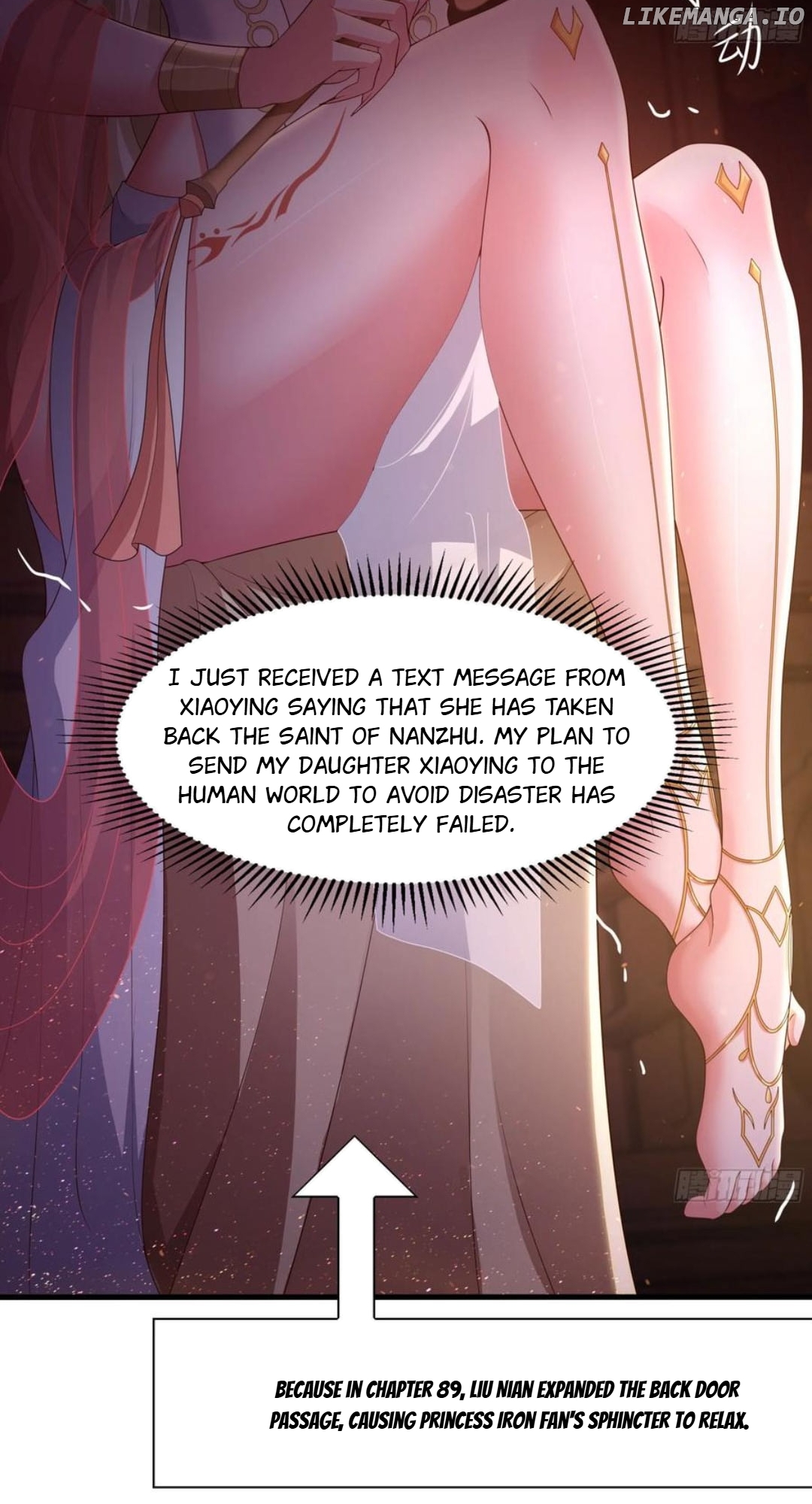 Read Rebirth of King Zhou_ Not Being the Ultimate Villain EN Manga Online
