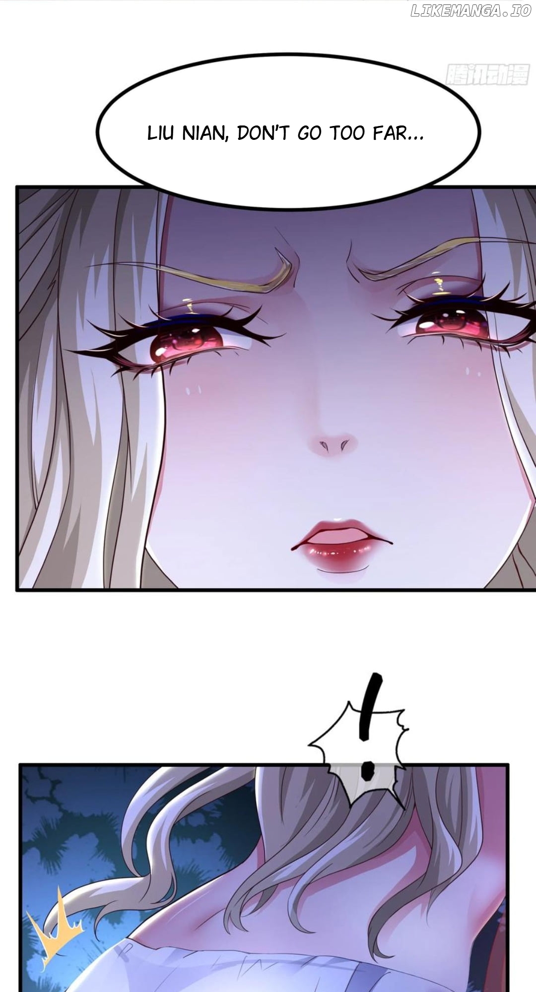 Read Rebirth of King Zhou_ Not Being the Ultimate Villain EN Manga Online