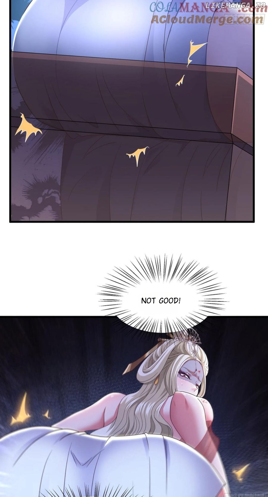 Read Rebirth of King Zhou_ Not Being the Ultimate Villain EN Manga Online