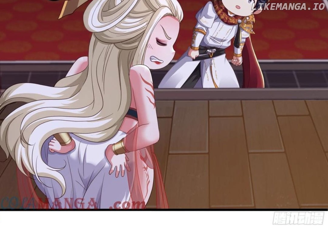 Read Rebirth of King Zhou_ Not Being the Ultimate Villain EN Manga Online