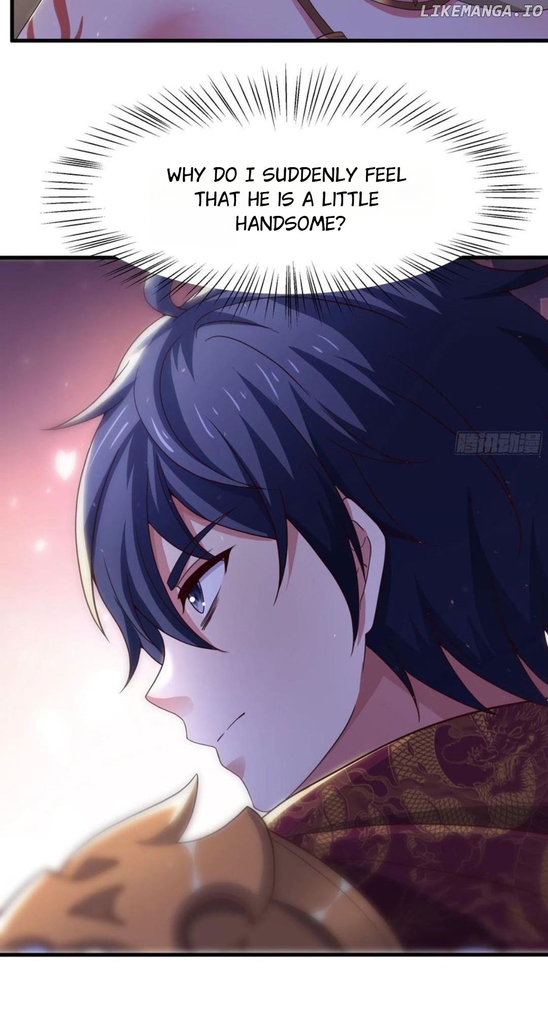 Read Rebirth of King Zhou_ Not Being the Ultimate Villain EN Manga Online