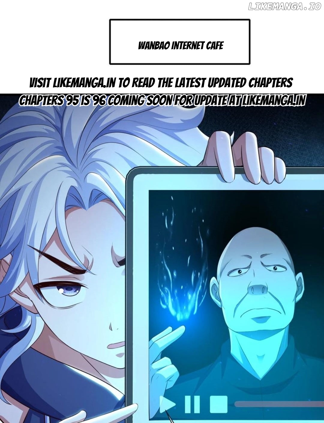 Read Rebirth of King Zhou_ Not Being the Ultimate Villain EN Manga Online