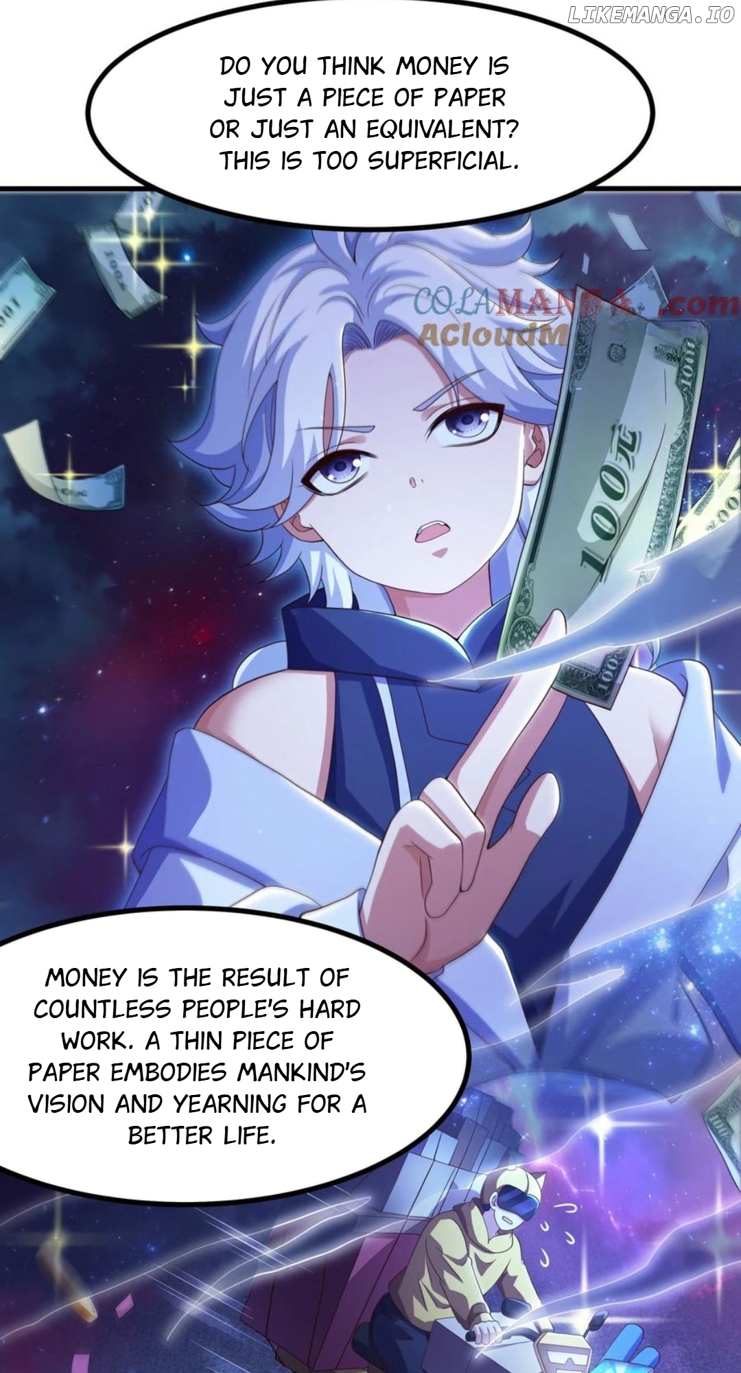 Read Rebirth of King Zhou_ Not Being the Ultimate Villain EN Manga Online