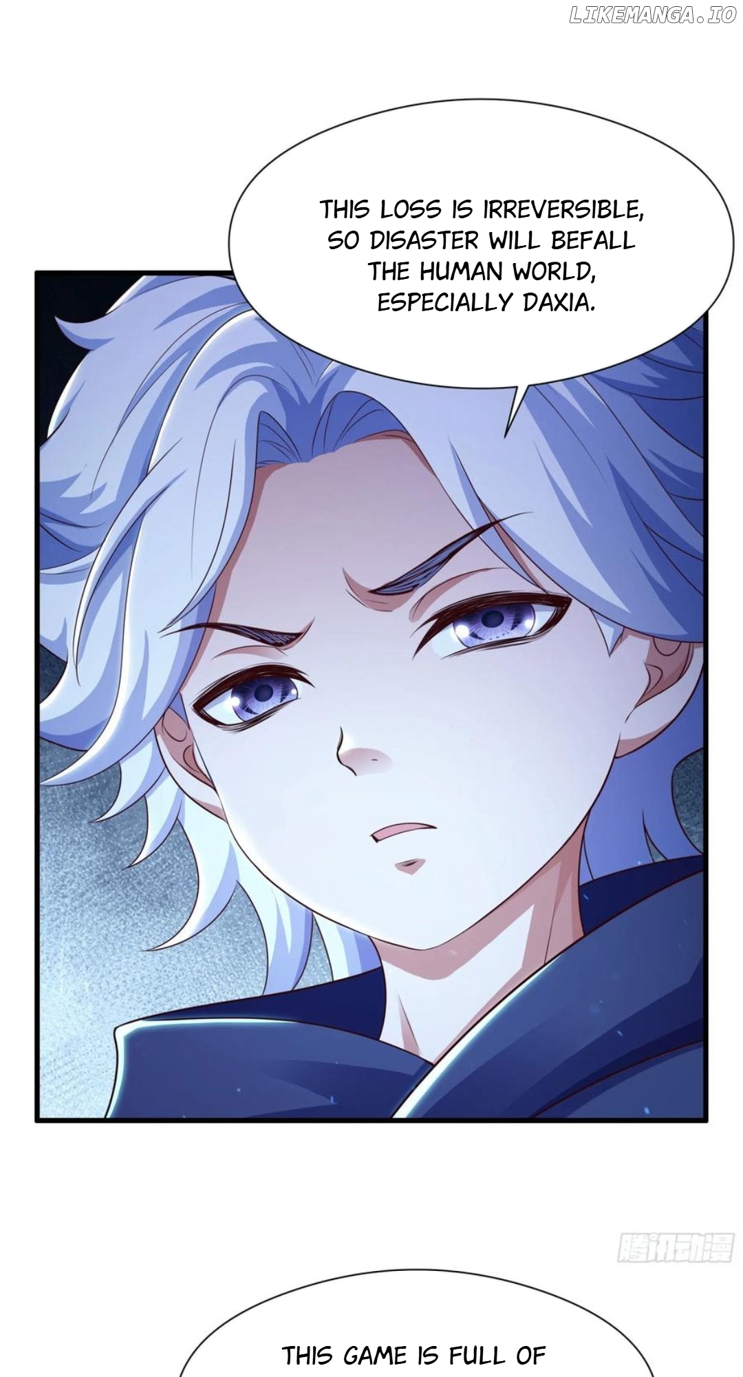 Read Rebirth of King Zhou_ Not Being the Ultimate Villain EN Manga Online