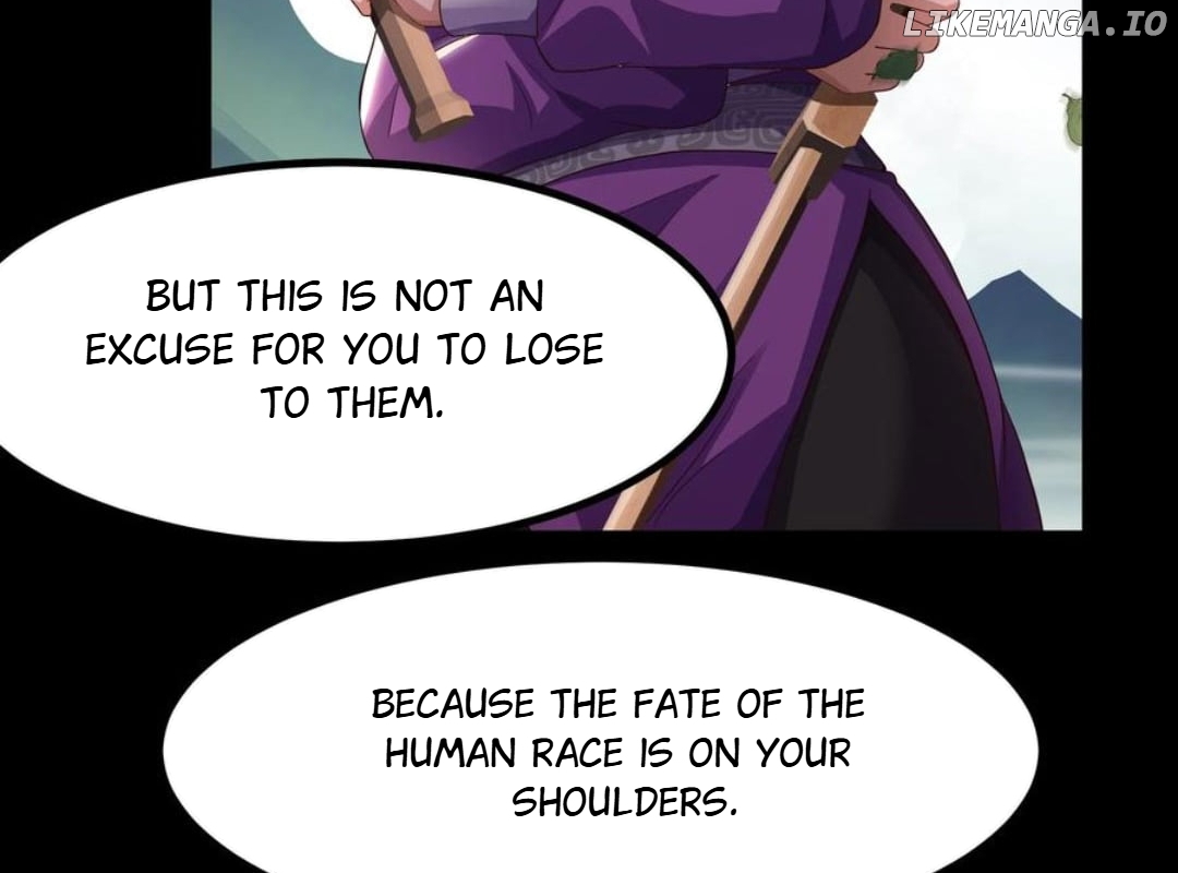 Read Rebirth of King Zhou_ Not Being the Ultimate Villain EN Manga Online