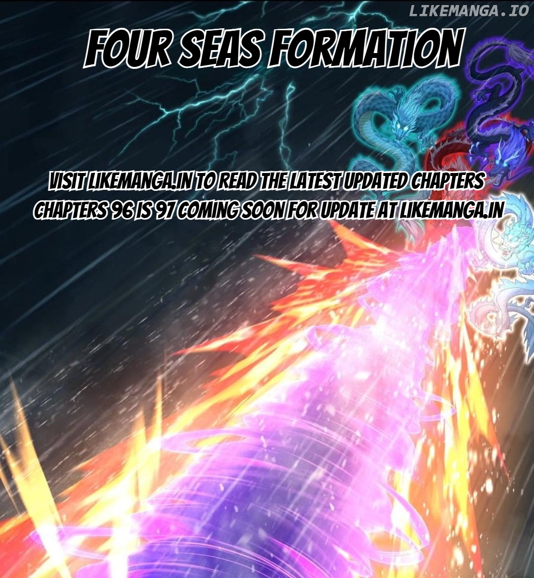 Read Rebirth of King Zhou_ Not Being the Ultimate Villain EN Manga Online