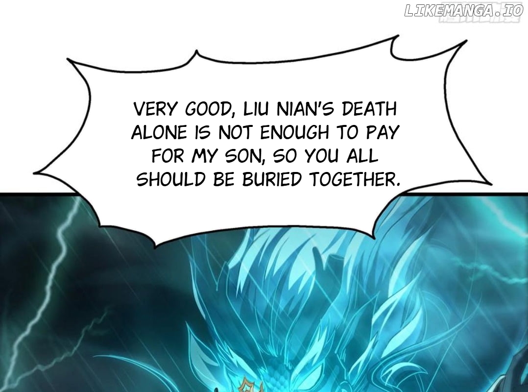 Read Rebirth of King Zhou_ Not Being the Ultimate Villain EN Manga Online