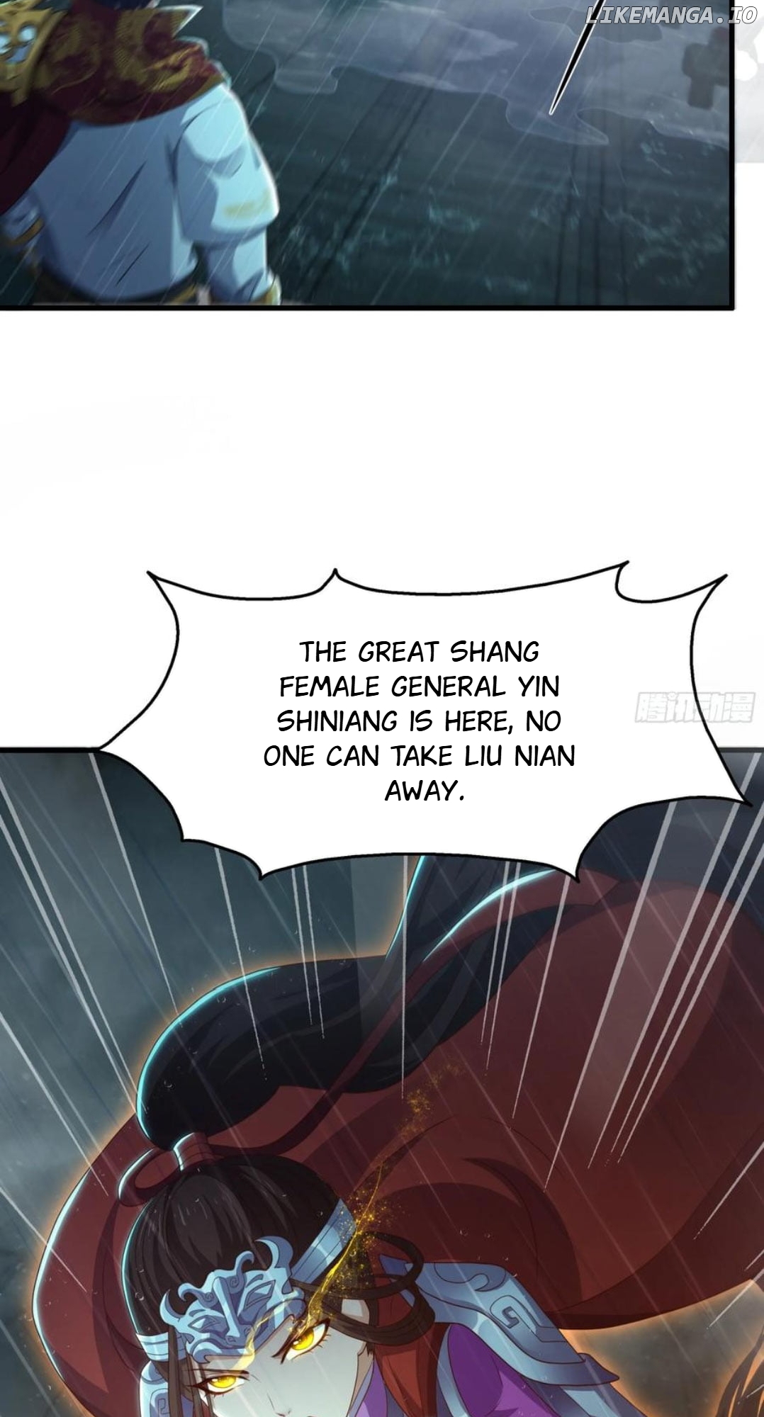 Read Rebirth of King Zhou_ Not Being the Ultimate Villain EN Manga Online