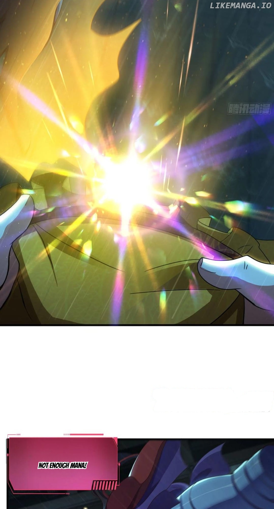 Read Rebirth of King Zhou_ Not Being the Ultimate Villain EN Manga Online