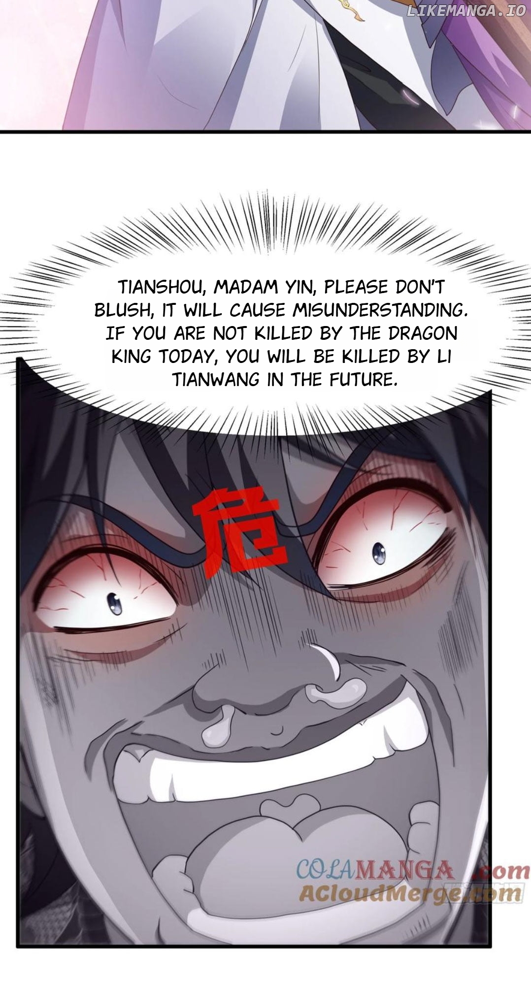 Read Rebirth of King Zhou_ Not Being the Ultimate Villain EN Manga Online
