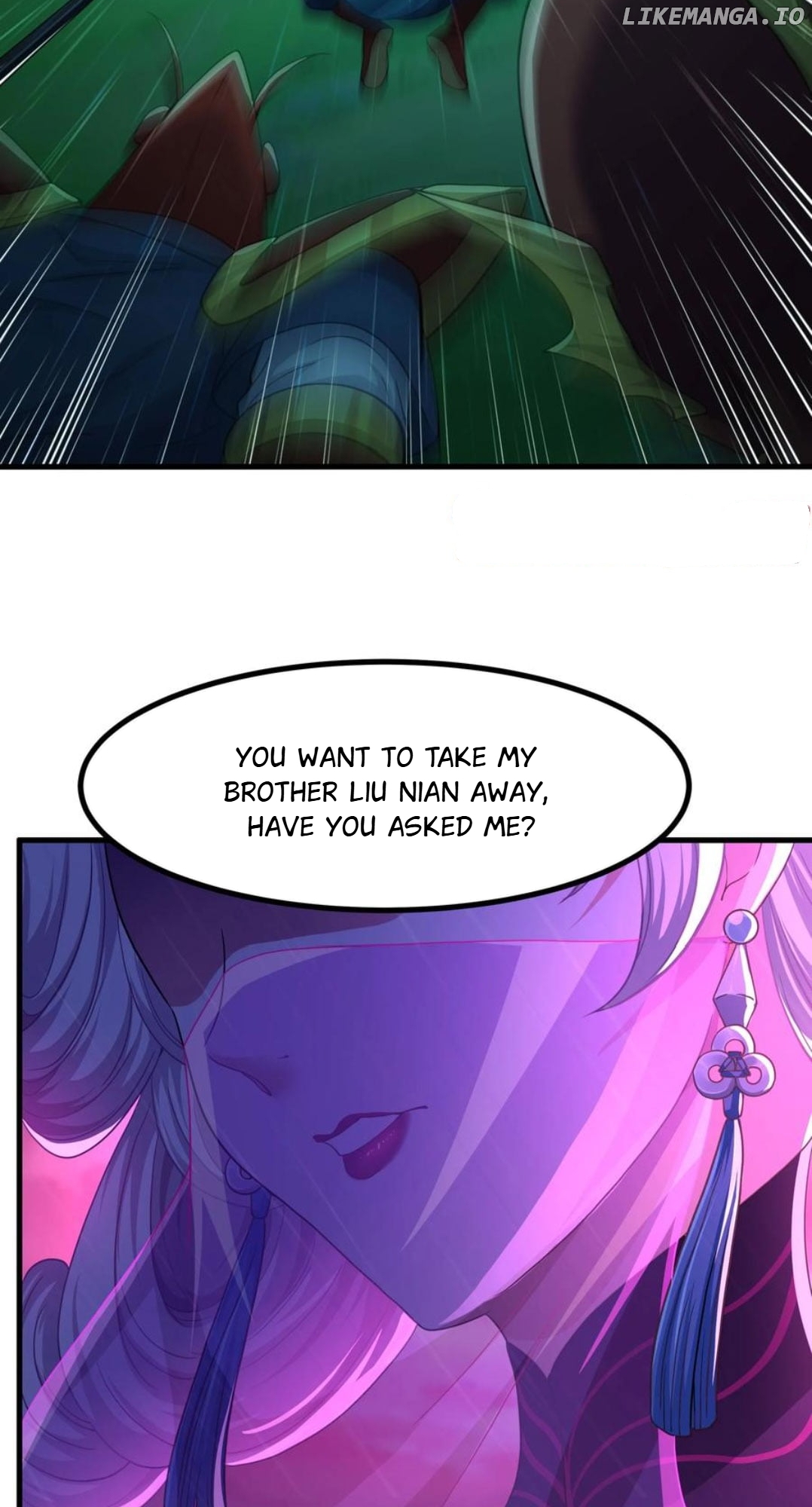Read Rebirth of King Zhou_ Not Being the Ultimate Villain EN Manga Online