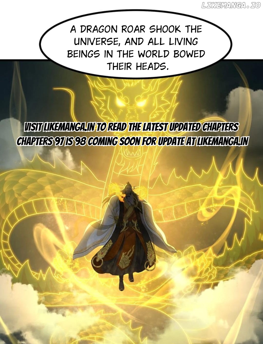Read Rebirth of King Zhou_ Not Being the Ultimate Villain EN Manga Online