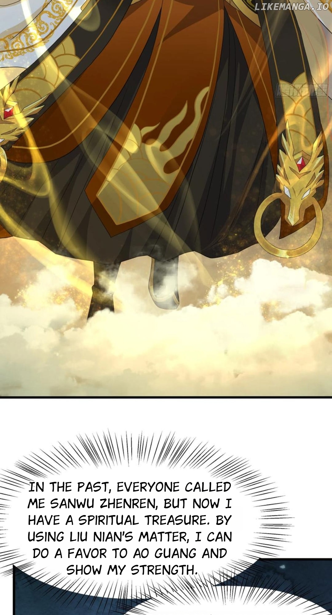 Read Rebirth of King Zhou_ Not Being the Ultimate Villain EN Manga Online